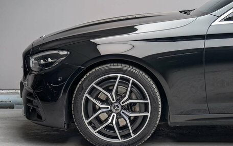 Mercedes-Benz E-Класс, 2020 год, 4 997 000 рублей, 7 фотография