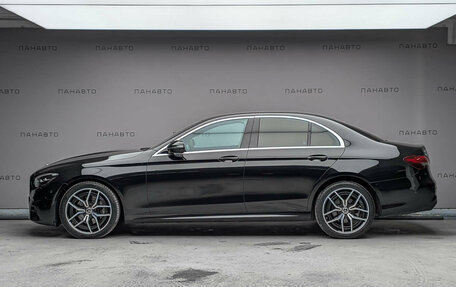 Mercedes-Benz E-Класс, 2020 год, 4 997 000 рублей, 6 фотография