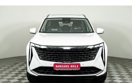 Geely Atlas, 2025 год, 3 917 190 рублей, 1 фотография