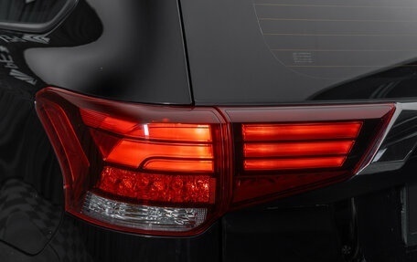 Mitsubishi Outlander III рестайлинг 3, 2018 год, 2 420 000 рублей, 30 фотография