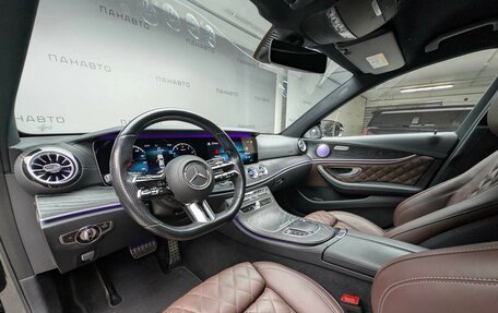 Mercedes-Benz E-Класс, 2020 год, 4 997 000 рублей, 10 фотография