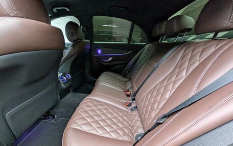 Mercedes-Benz E-Класс, 2020 год, 4 997 000 рублей, 11 фотография