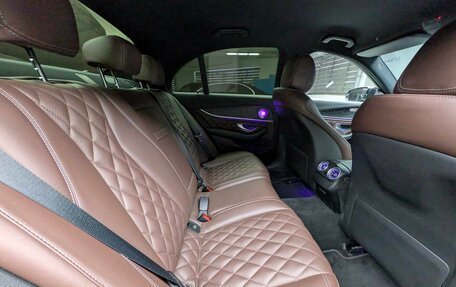 Mercedes-Benz E-Класс, 2020 год, 4 997 000 рублей, 14 фотография