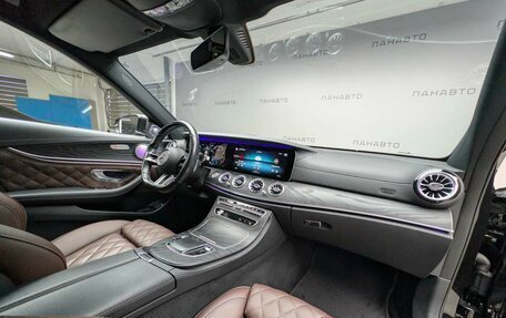 Mercedes-Benz E-Класс, 2020 год, 4 997 000 рублей, 13 фотография