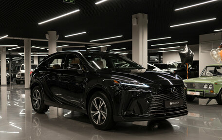 Lexus RX IV рестайлинг, 2025 год, 7 850 000 рублей, 2 фотография