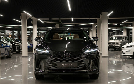 Lexus RX IV рестайлинг, 2025 год, 7 850 000 рублей, 3 фотография