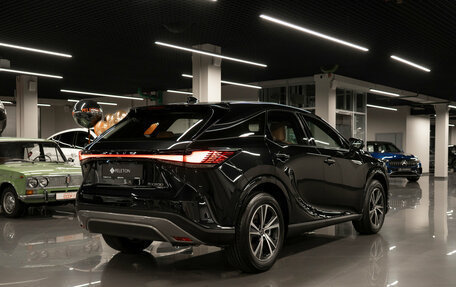 Lexus RX IV рестайлинг, 2025 год, 7 850 000 рублей, 5 фотография