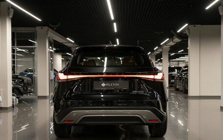 Lexus RX IV рестайлинг, 2025 год, 7 850 000 рублей, 6 фотография
