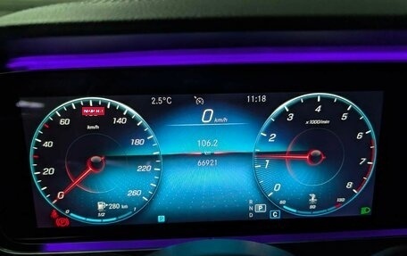 Mercedes-Benz E-Класс, 2020 год, 4 997 000 рублей, 18 фотография