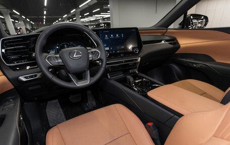 Lexus RX IV рестайлинг, 2025 год, 7 850 000 рублей, 7 фотография