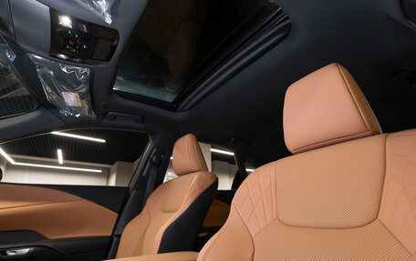 Lexus RX IV рестайлинг, 2025 год, 7 850 000 рублей, 10 фотография