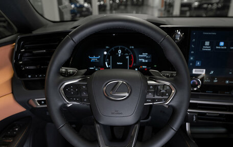 Lexus RX IV рестайлинг, 2025 год, 7 850 000 рублей, 11 фотография