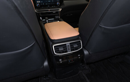 Lexus RX IV рестайлинг, 2025 год, 7 850 000 рублей, 14 фотография