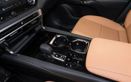 Lexus RX IV рестайлинг, 2025 год, 7 850 000 рублей, 15 фотография