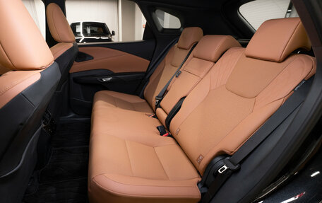 Lexus RX IV рестайлинг, 2025 год, 7 850 000 рублей, 13 фотография