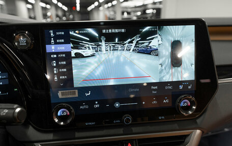 Lexus RX IV рестайлинг, 2025 год, 7 850 000 рублей, 19 фотография