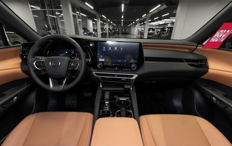 Lexus RX IV рестайлинг, 2025 год, 7 850 000 рублей, 8 фотография