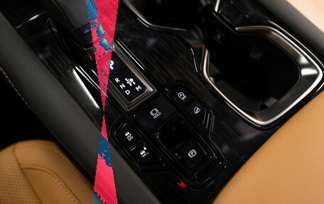 Lexus RX IV рестайлинг, 2025 год, 7 850 000 рублей, 16 фотография