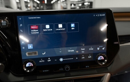 Lexus RX IV рестайлинг, 2025 год, 7 850 000 рублей, 18 фотография