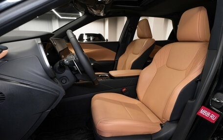 Lexus RX IV рестайлинг, 2025 год, 7 850 000 рублей, 9 фотография