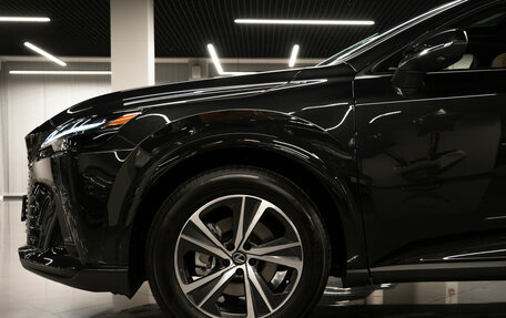 Lexus RX IV рестайлинг, 2025 год, 7 850 000 рублей, 25 фотография