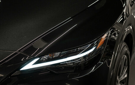 Lexus RX IV рестайлинг, 2025 год, 7 850 000 рублей, 26 фотография