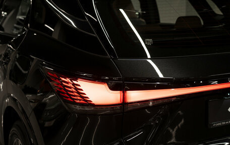 Lexus RX IV рестайлинг, 2025 год, 7 850 000 рублей, 27 фотография