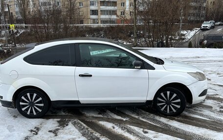 Ford Focus II рестайлинг, 2008 год, 299 999 рублей, 5 фотография