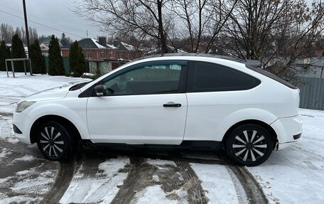 Ford Focus II рестайлинг, 2008 год, 299 999 рублей, 4 фотография