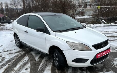 Ford Focus II рестайлинг, 2008 год, 299 999 рублей, 2 фотография