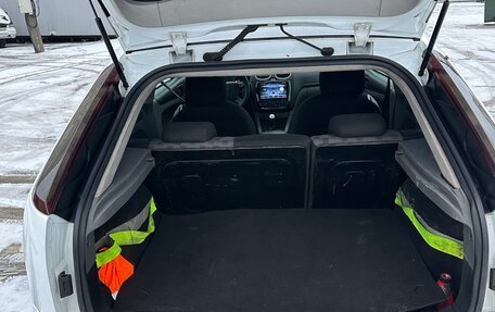 Ford Focus II рестайлинг, 2008 год, 299 999 рублей, 8 фотография