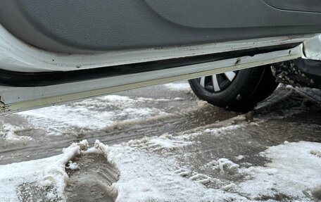 Ford Focus II рестайлинг, 2008 год, 299 999 рублей, 12 фотография