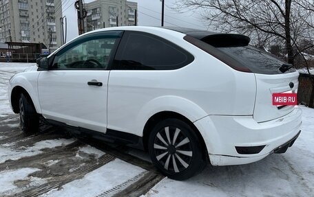 Ford Focus II рестайлинг, 2008 год, 299 999 рублей, 6 фотография