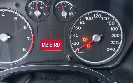 Ford Focus II рестайлинг, 2008 год, 299 999 рублей, 11 фотография