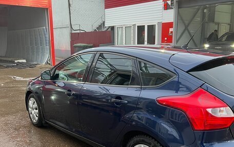 Ford Focus III, 2012 год, 850 000 рублей, 4 фотография