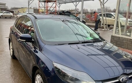 Ford Focus III, 2012 год, 850 000 рублей, 3 фотография
