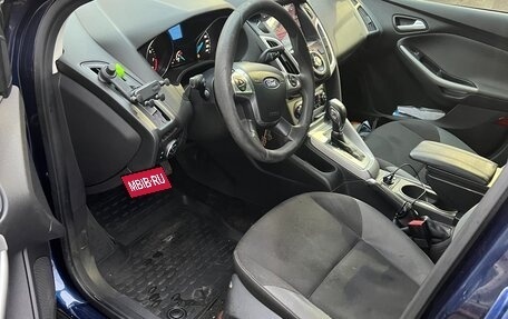 Ford Focus III, 2012 год, 850 000 рублей, 5 фотография