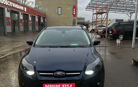Ford Focus III, 2012 год, 850 000 рублей, 2 фотография