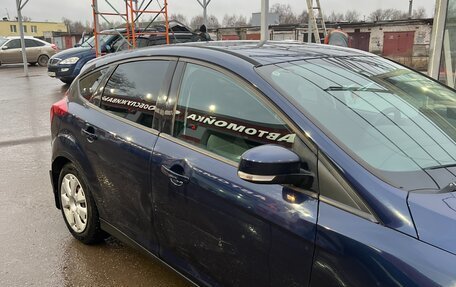 Ford Focus III, 2012 год, 850 000 рублей, 7 фотография