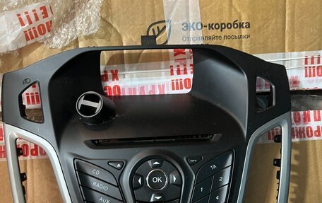 Ford Focus III, 2012 год, 850 000 рублей, 16 фотография