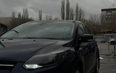 Ford Focus III, 2012 год, 850 000 рублей, 11 фотография