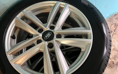 Ford Focus III, 2012 год, 850 000 рублей, 14 фотография