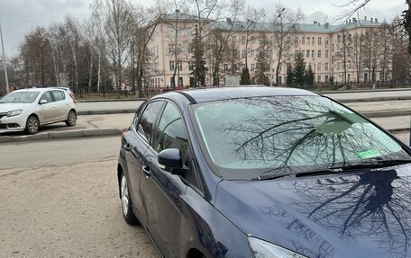 Ford Focus III, 2012 год, 850 000 рублей, 9 фотография