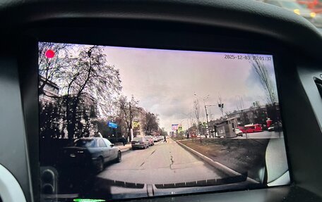 Ford Focus III, 2012 год, 850 000 рублей, 10 фотография