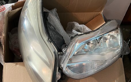 Ford Focus III, 2012 год, 850 000 рублей, 17 фотография