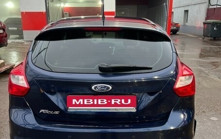 Ford Focus III, 2012 год, 850 000 рублей, 6 фотография
