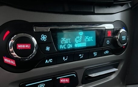 Ford Focus III, 2012 год, 850 000 рублей, 12 фотография