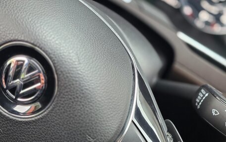 Volkswagen Passat B8 рестайлинг, 2016 год, 1 590 000 рублей, 2 фотография