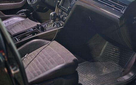 Volkswagen Passat B8 рестайлинг, 2016 год, 1 590 000 рублей, 6 фотография