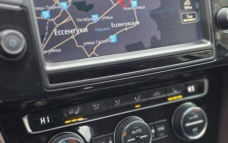 Volkswagen Passat B8 рестайлинг, 2016 год, 1 590 000 рублей, 3 фотография